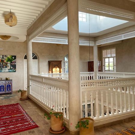 Riad Sabidi เอสเซาอิรา ภายนอก รูปภาพ