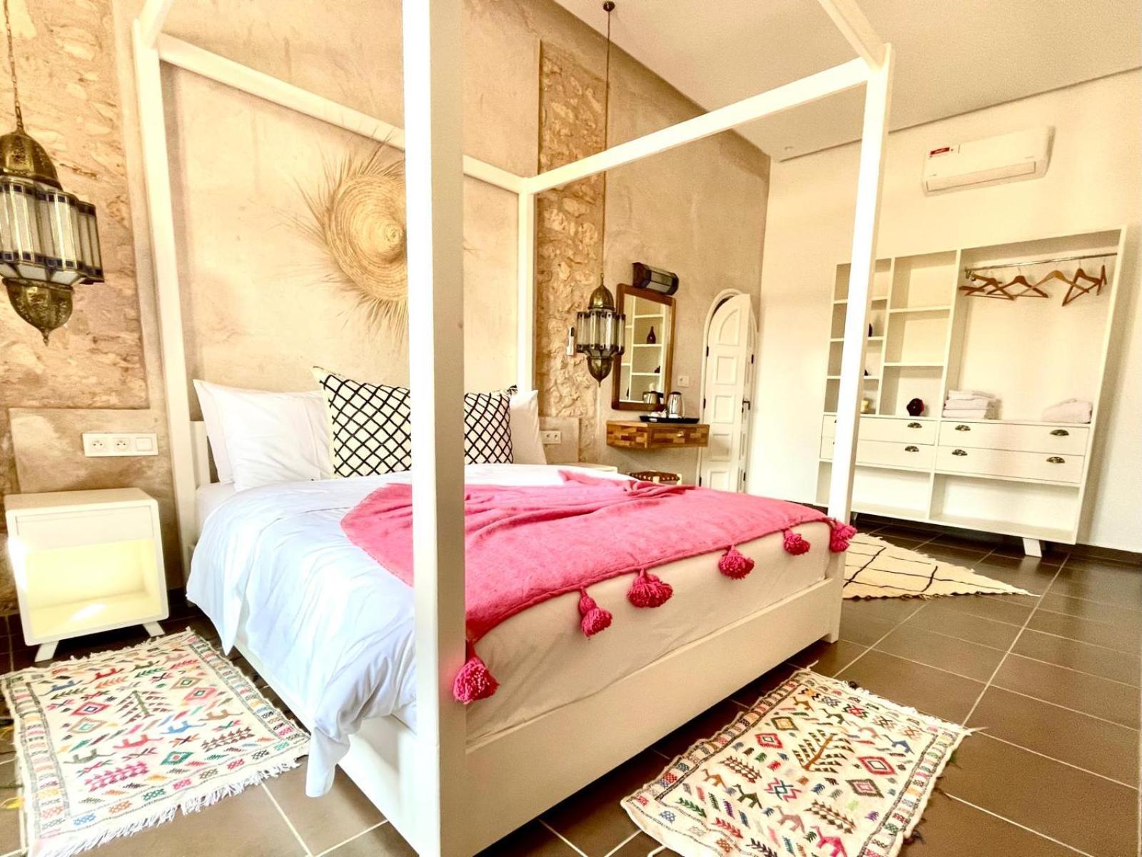 Riad Sabidi เอสเซาอิรา ภายนอก รูปภาพ