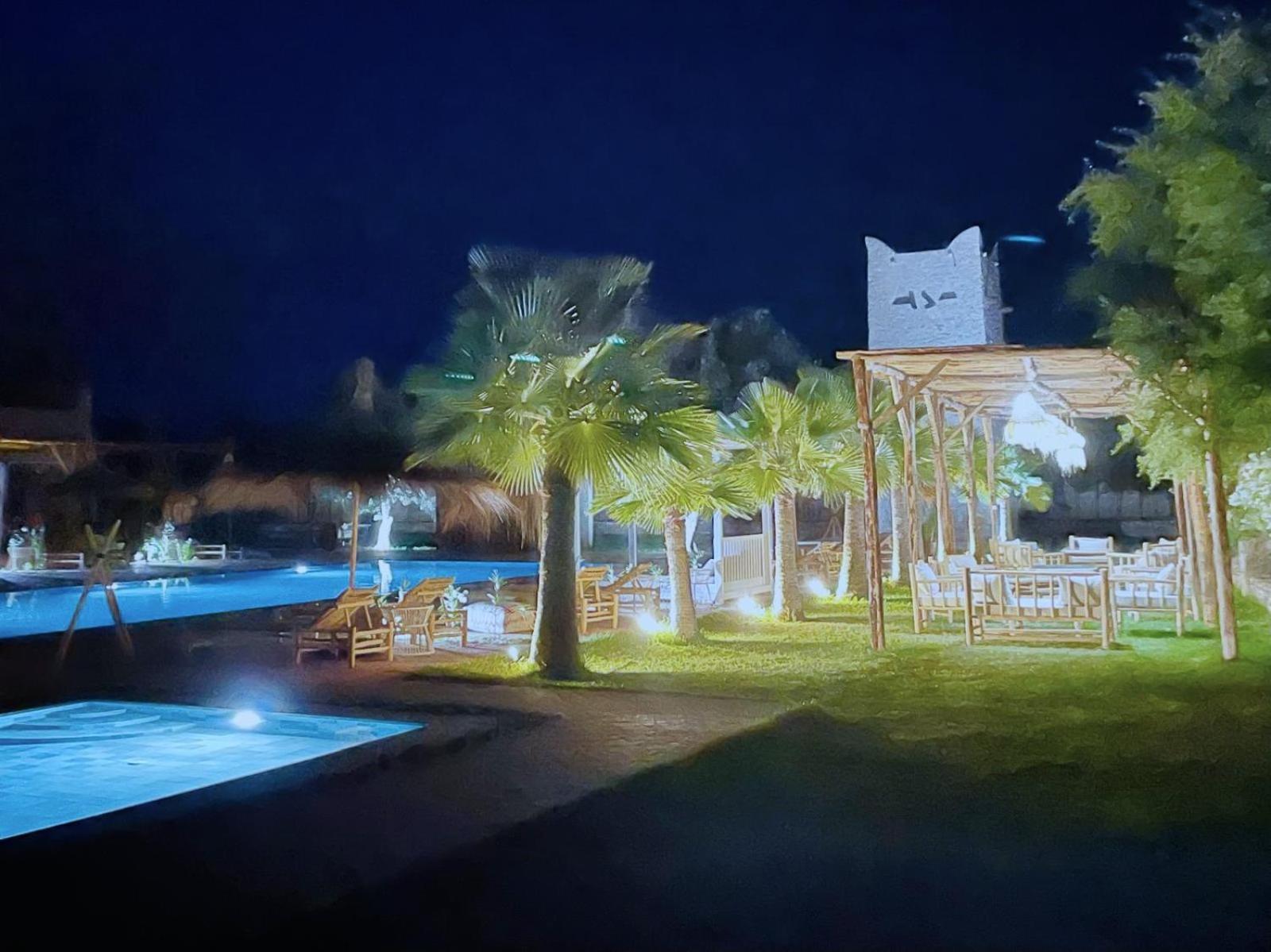 Riad Sabidi เอสเซาอิรา ภายนอก รูปภาพ