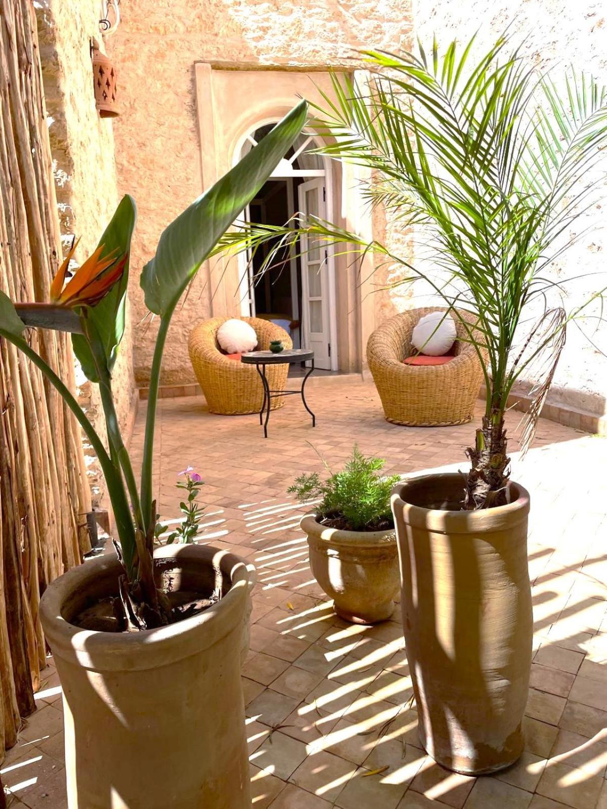 Riad Sabidi เอสเซาอิรา ภายนอก รูปภาพ