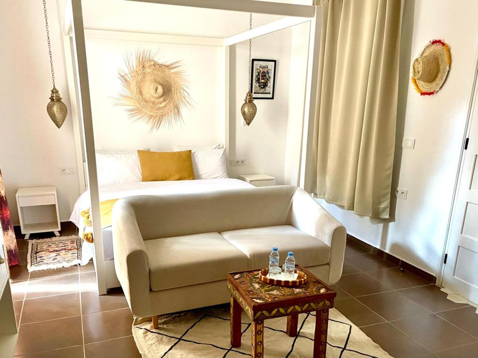 Riad Sabidi เอสเซาอิรา ภายนอก รูปภาพ