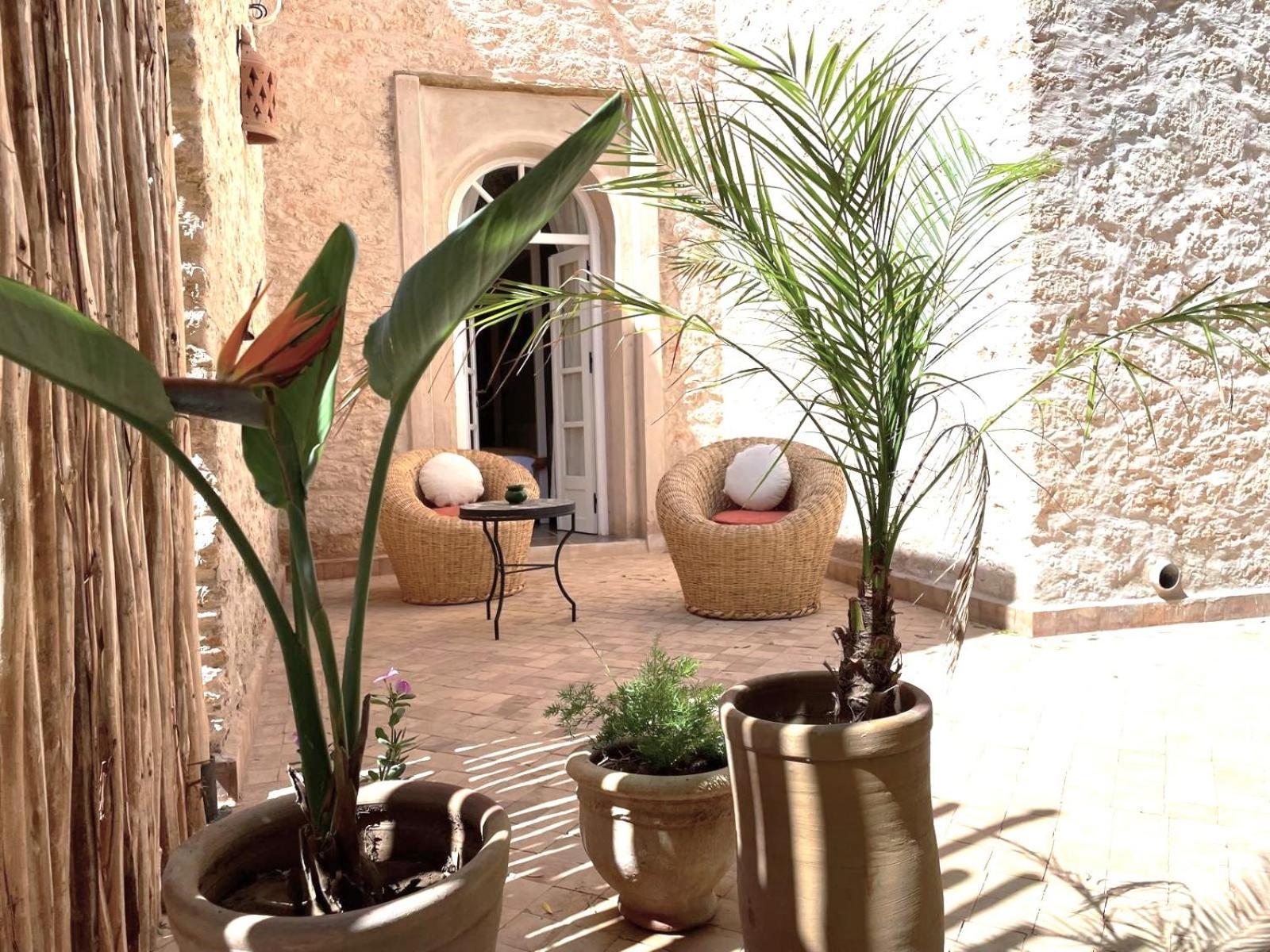Riad Sabidi เอสเซาอิรา ภายนอก รูปภาพ