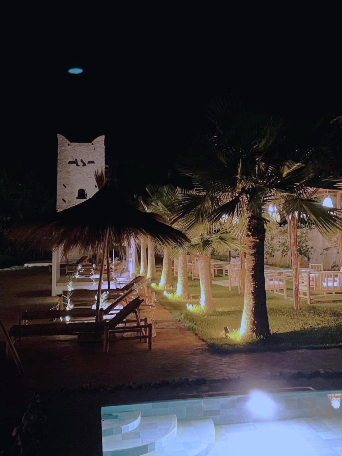 Riad Sabidi เอสเซาอิรา ภายนอก รูปภาพ