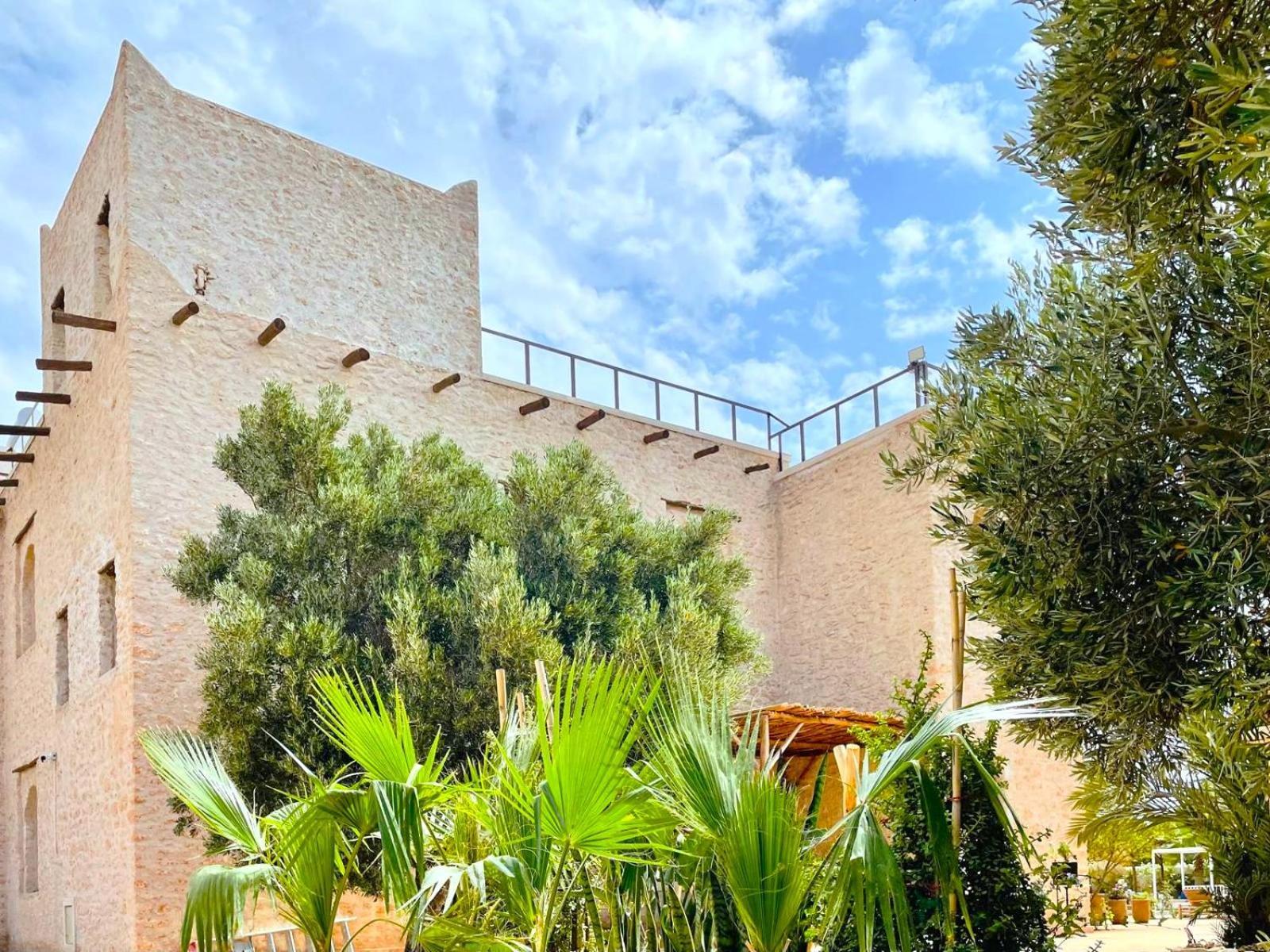 Riad Sabidi เอสเซาอิรา ภายนอก รูปภาพ