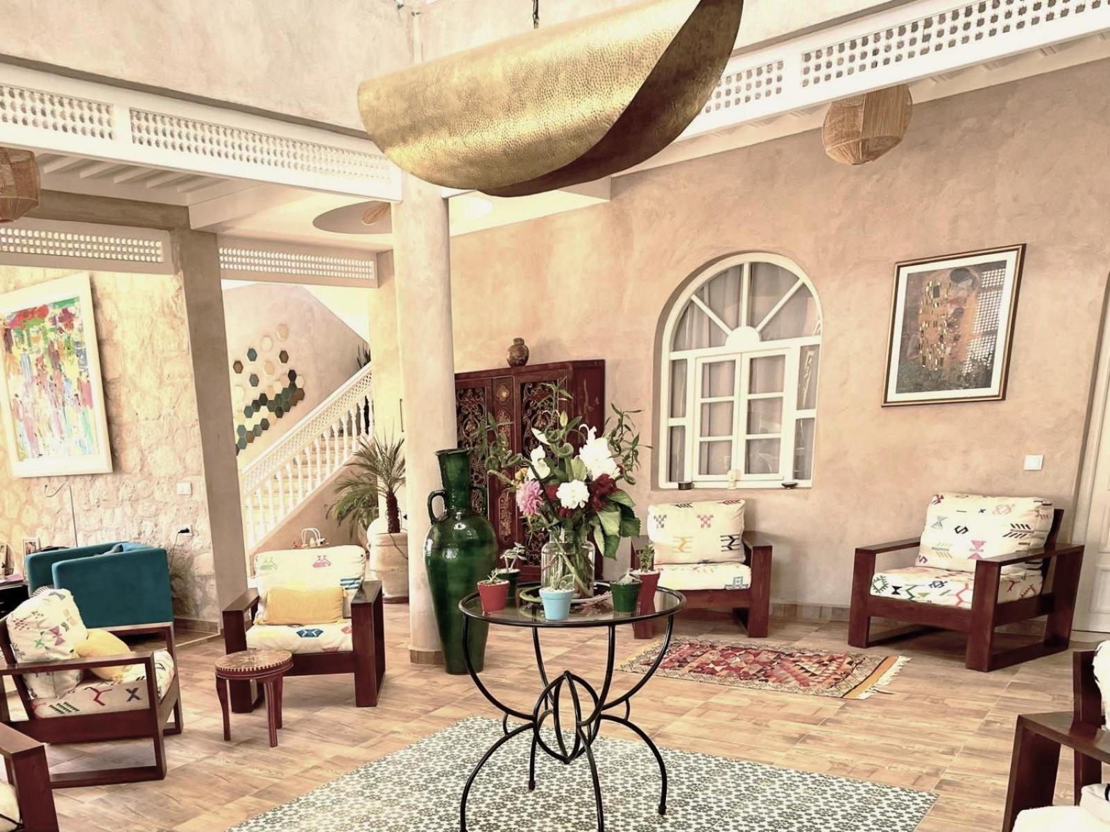 Riad Sabidi เอสเซาอิรา ภายนอก รูปภาพ