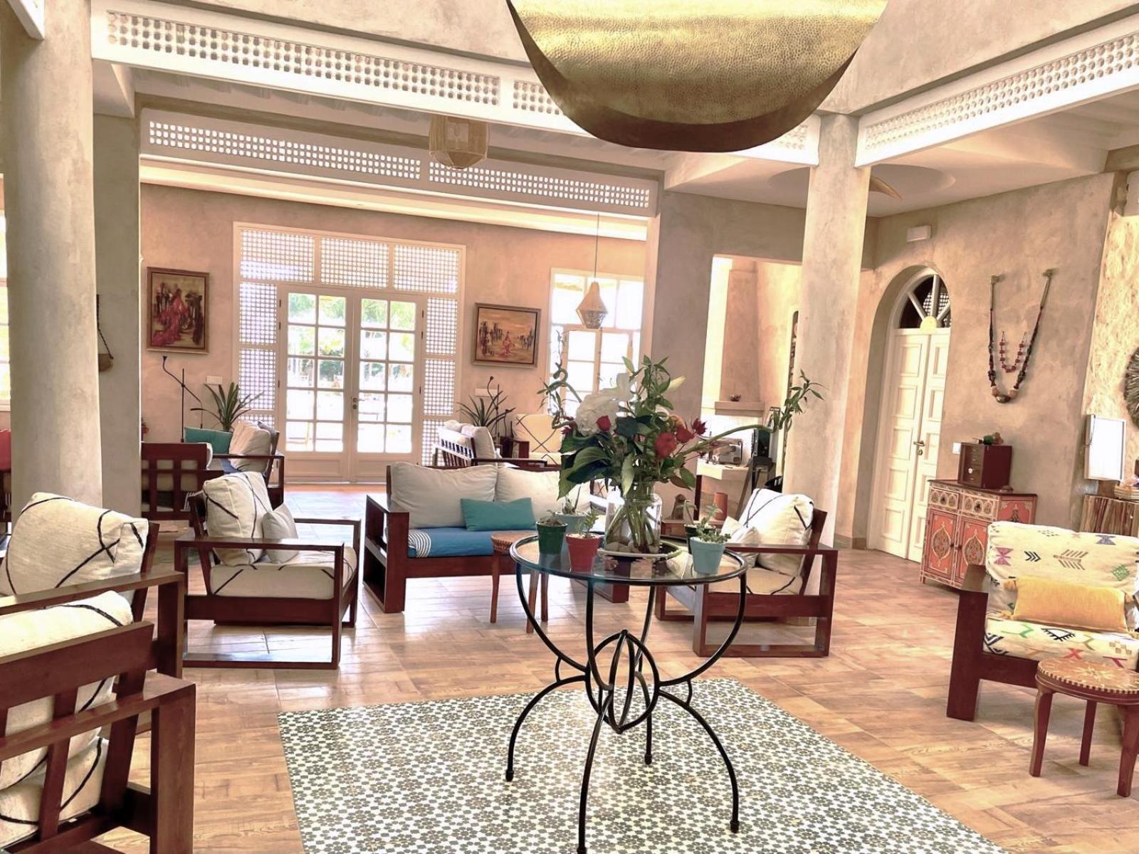 Riad Sabidi เอสเซาอิรา ภายนอก รูปภาพ