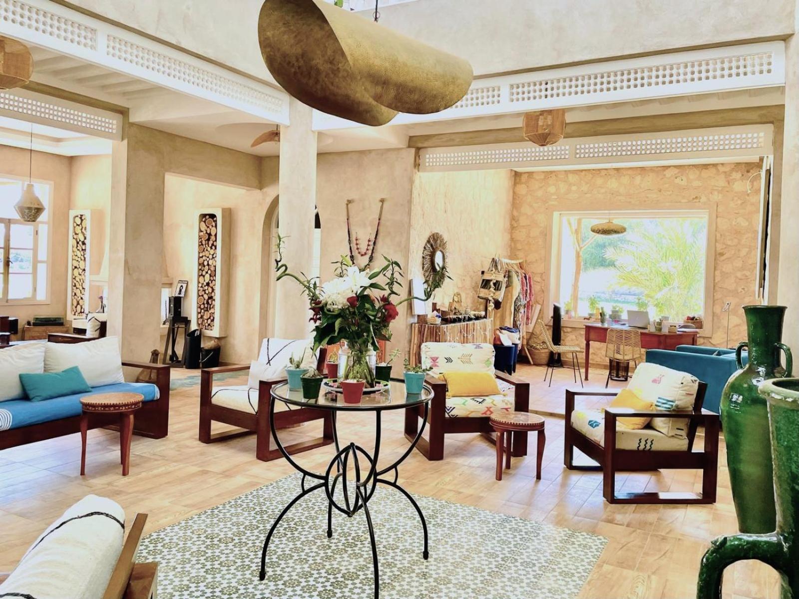 Riad Sabidi เอสเซาอิรา ภายนอก รูปภาพ