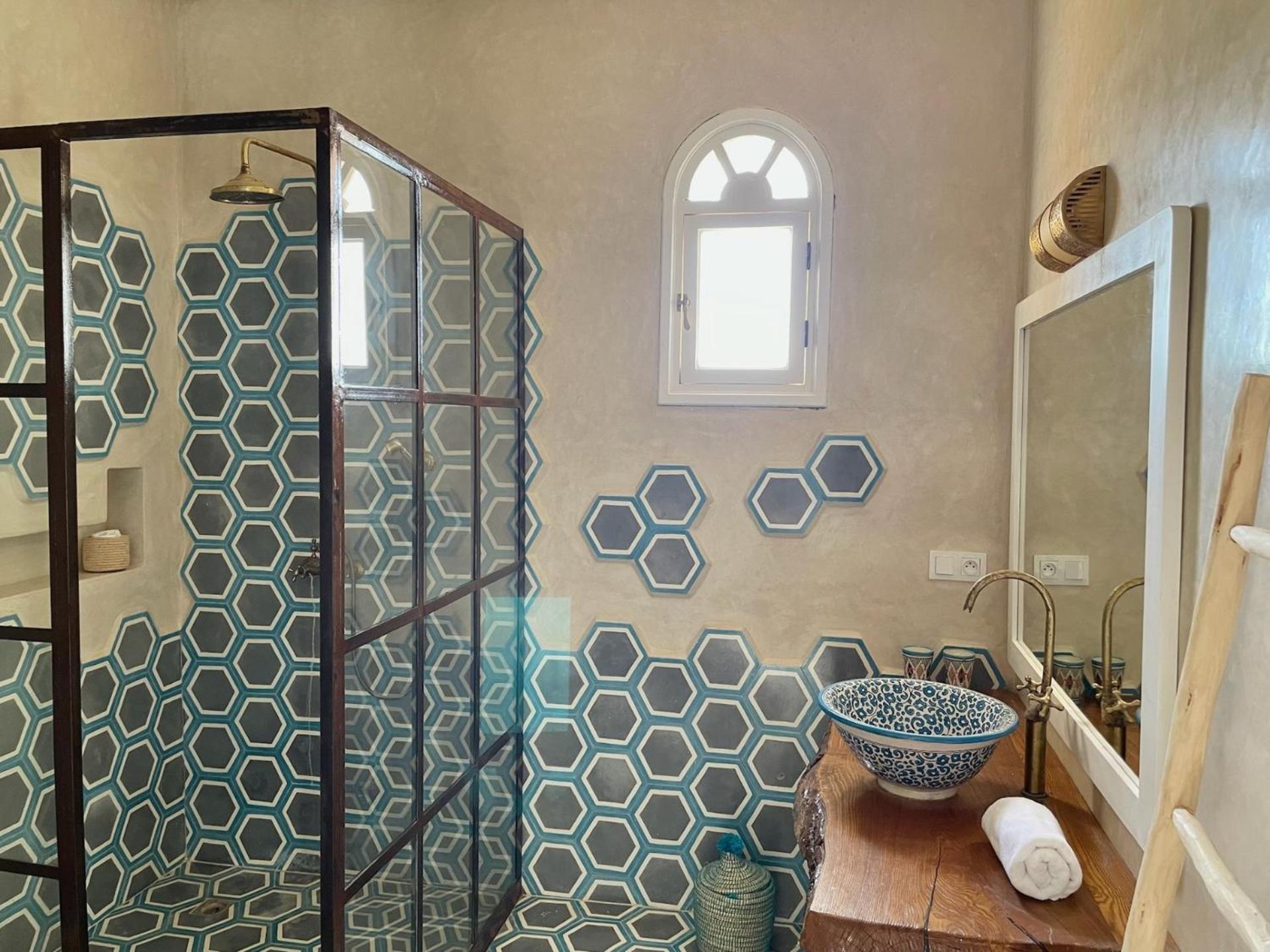 Riad Sabidi เอสเซาอิรา ภายนอก รูปภาพ