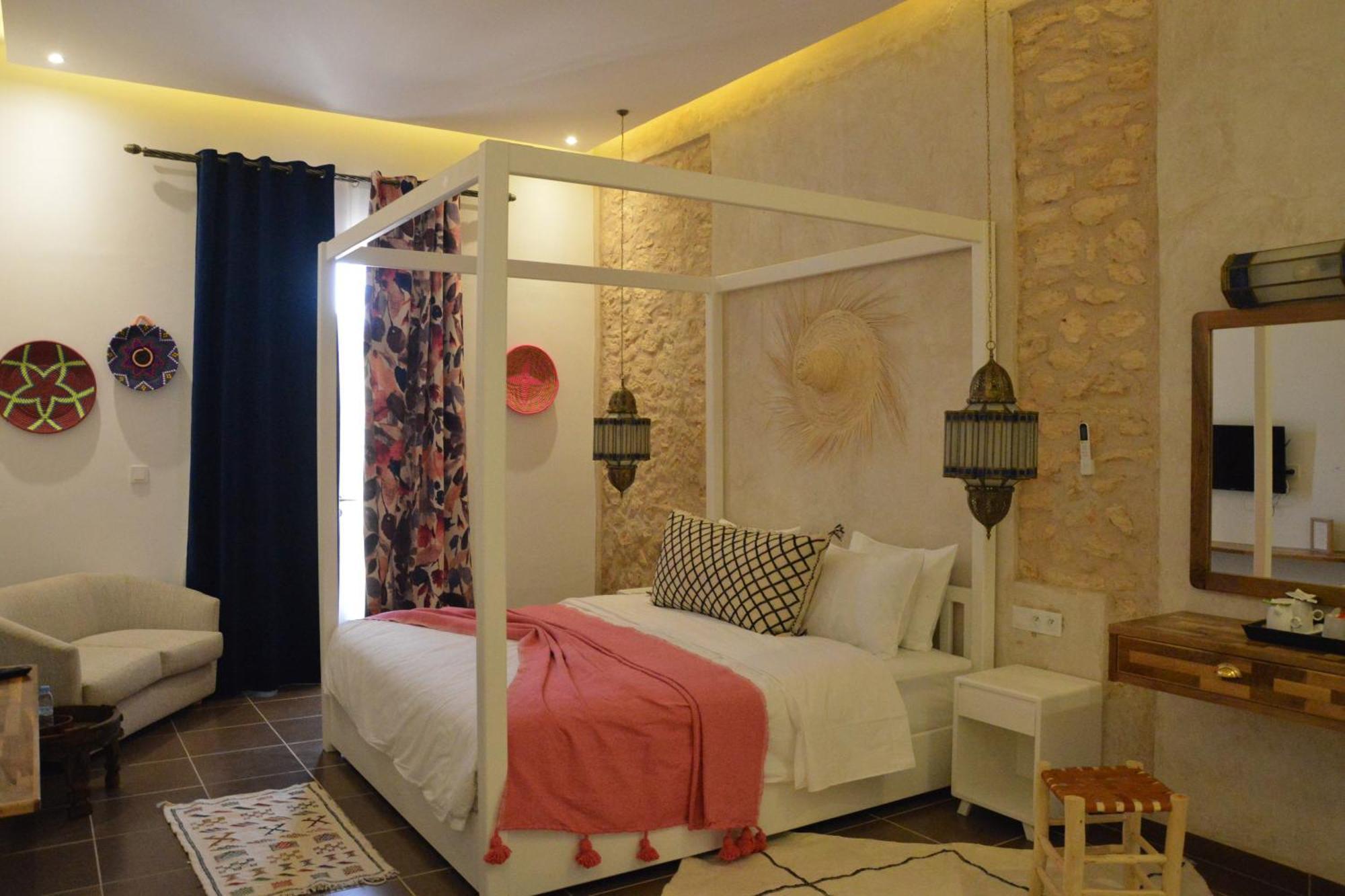 Riad Sabidi เอสเซาอิรา ภายนอก รูปภาพ