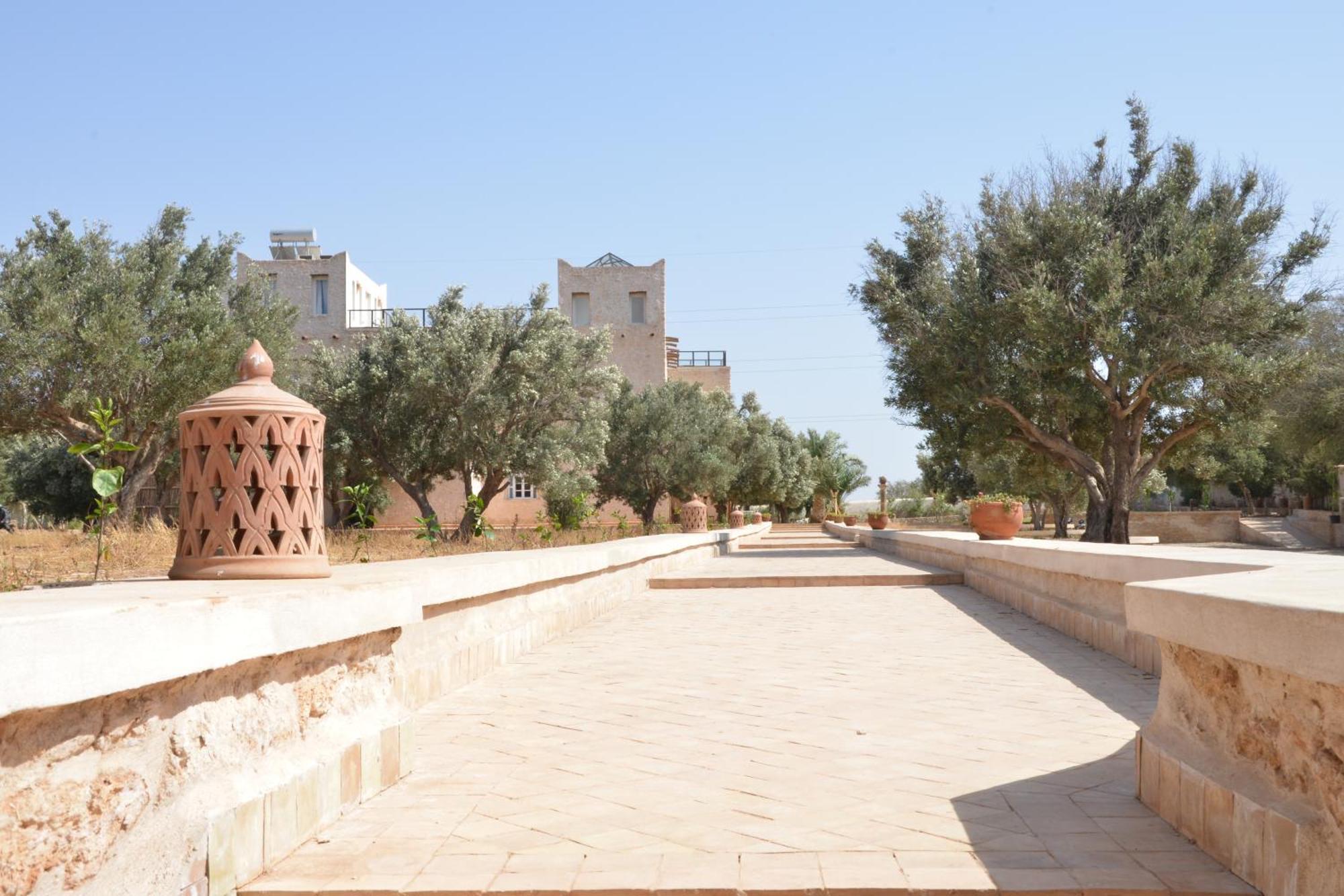 Riad Sabidi เอสเซาอิรา ภายนอก รูปภาพ
