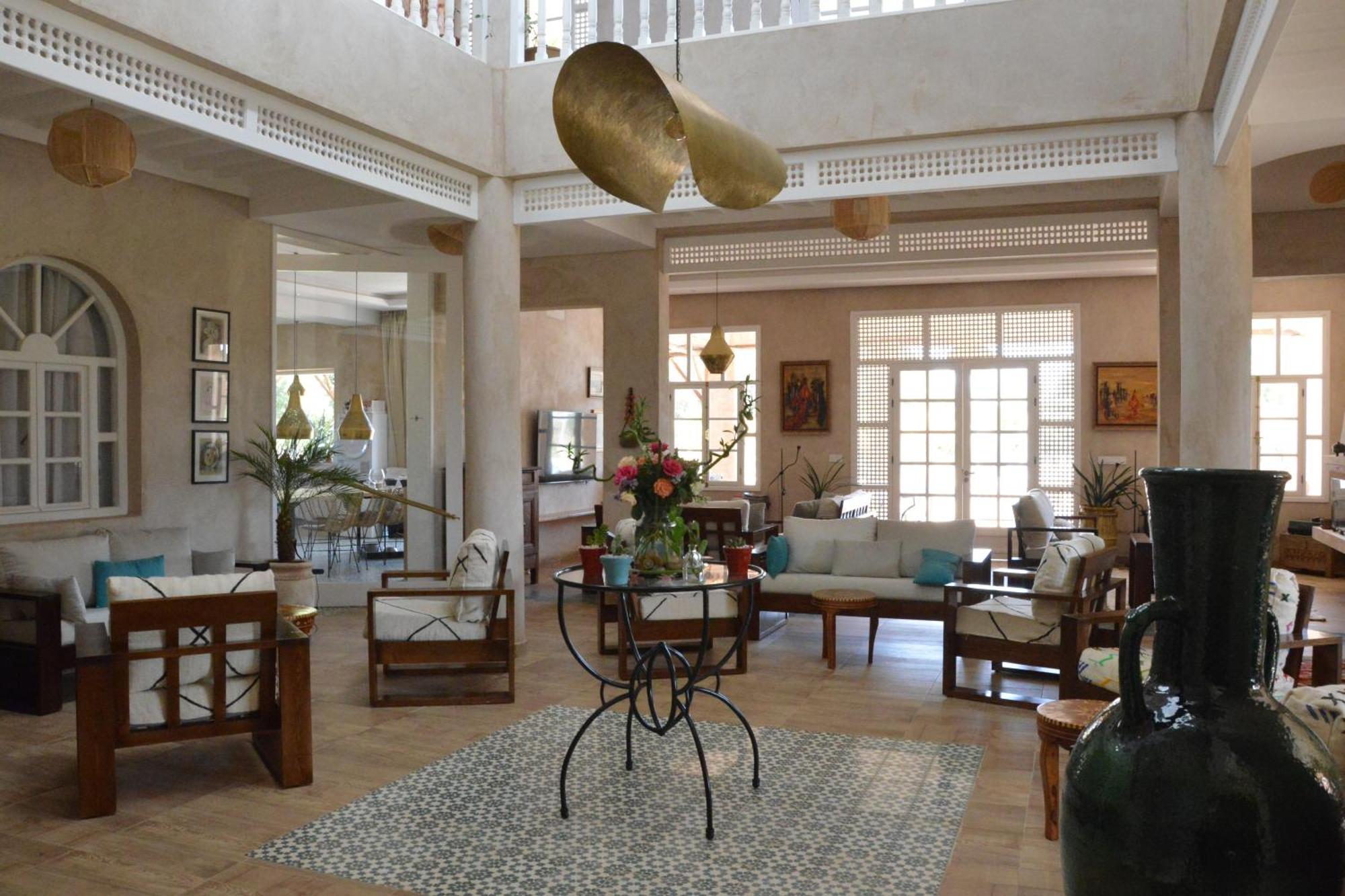 Riad Sabidi เอสเซาอิรา ภายนอก รูปภาพ