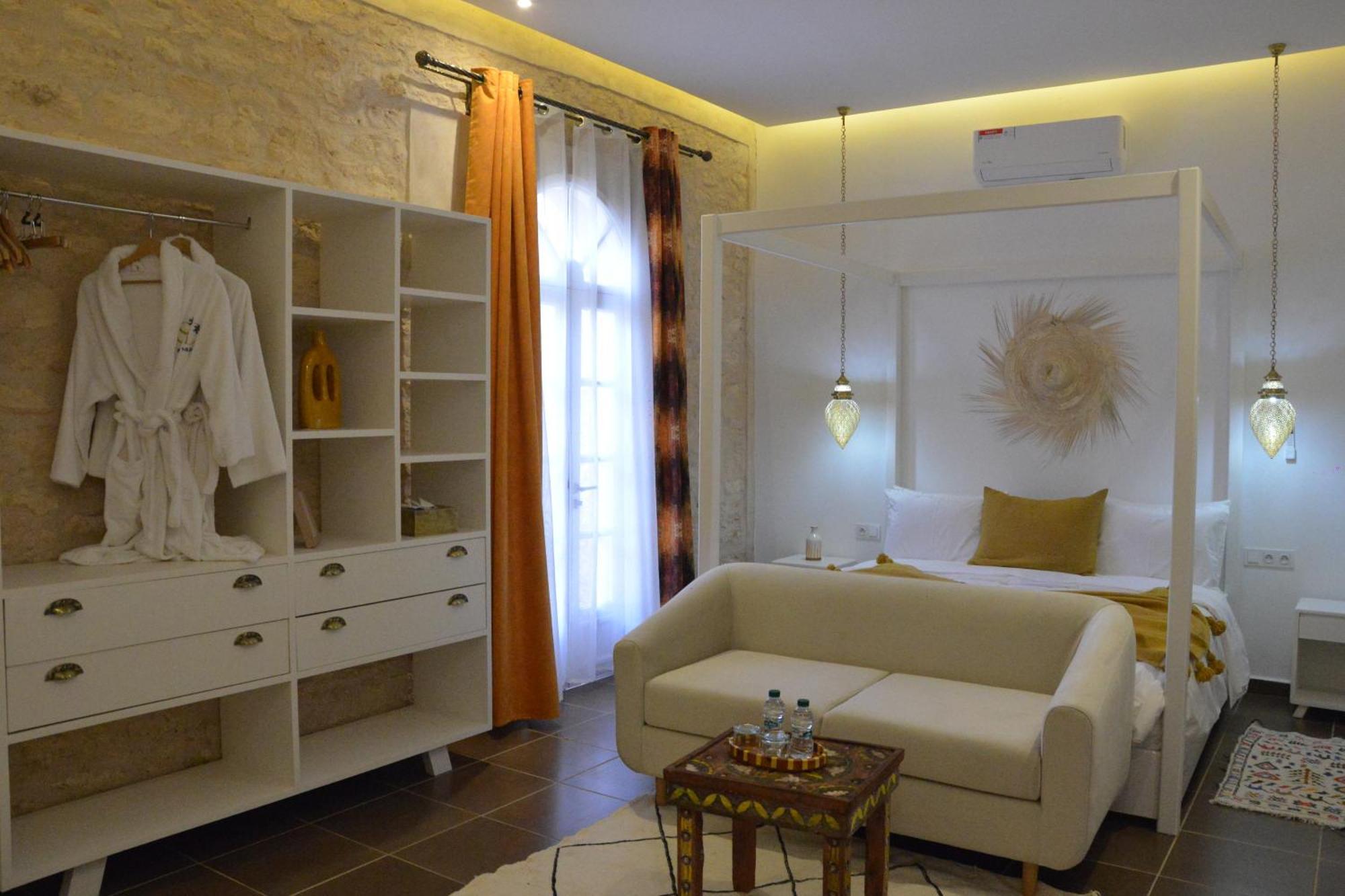 Riad Sabidi เอสเซาอิรา ภายนอก รูปภาพ