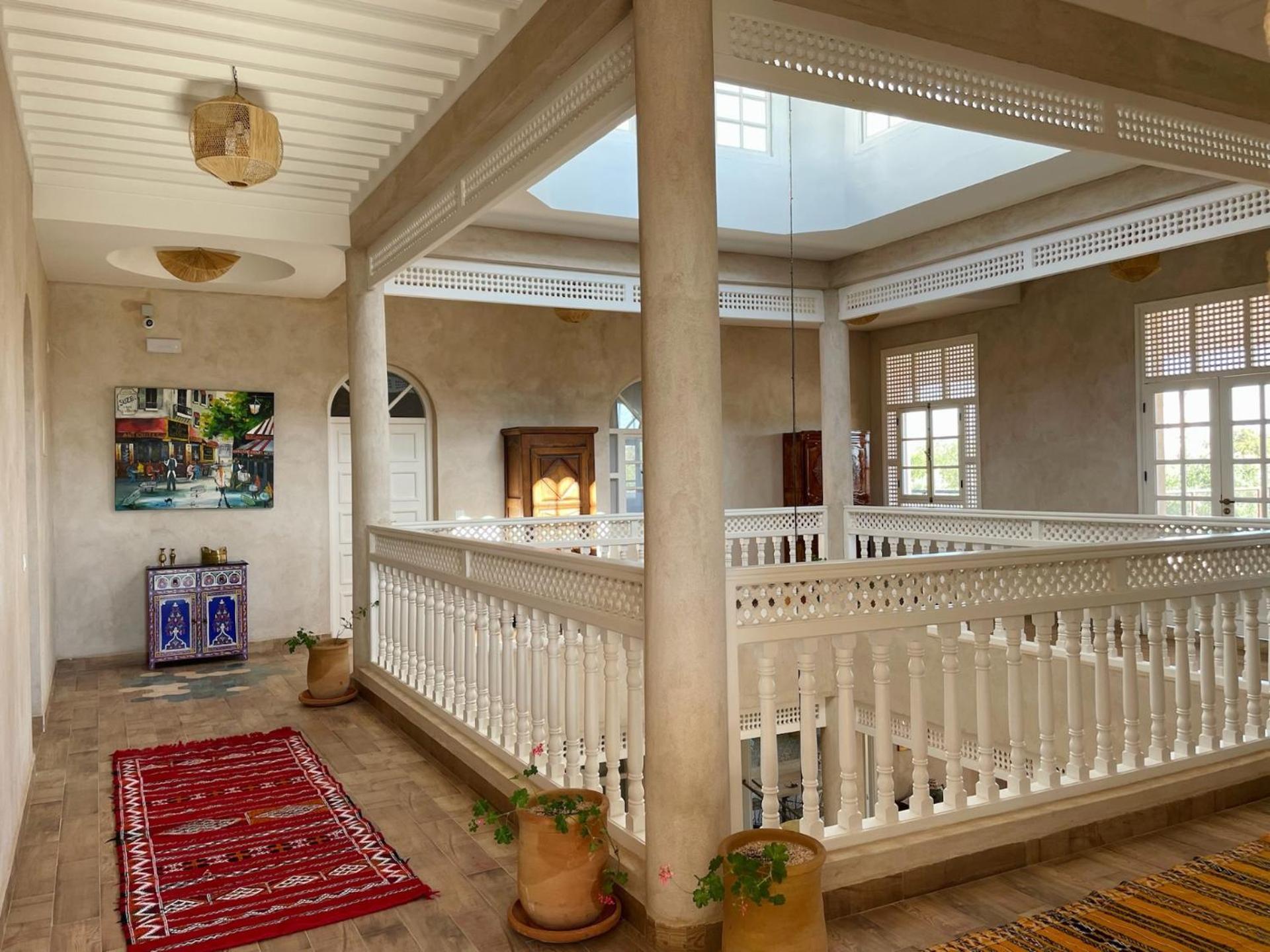 Riad Sabidi เอสเซาอิรา ภายนอก รูปภาพ